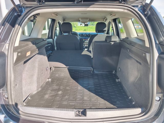Dacia Duster II Prestige*Navi*Kamera*SHZ*PDC*DAB*