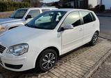 Volkswagen Polo 1.2 63PS PDC Garage TÜV NEU 03/28 - Volkswagen Polo aus 2007: 1.6