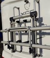 XGO Wohnmobil 98P - XGO Wohnmobil oder -wagen