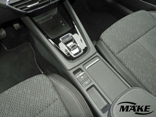 Octavia Combi Style 1.5 TSI DSG RFK AHZV NAV LED