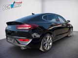 Hyundai i30 Fastback Style - Hyundai i30: Style