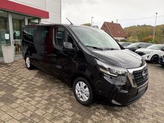 NISSAN Primastar Kombi L2H1 Tekna dCI 170 3.0t ACC+LED