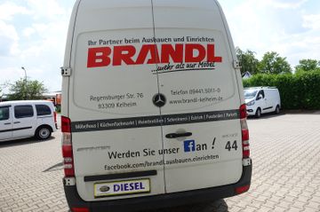 Mercedes Sprinter - 5