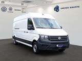 Volkswagen Crafter Kasten 35 HD LR 2.0TDI Front +GJR+KLIMA+ - Neu