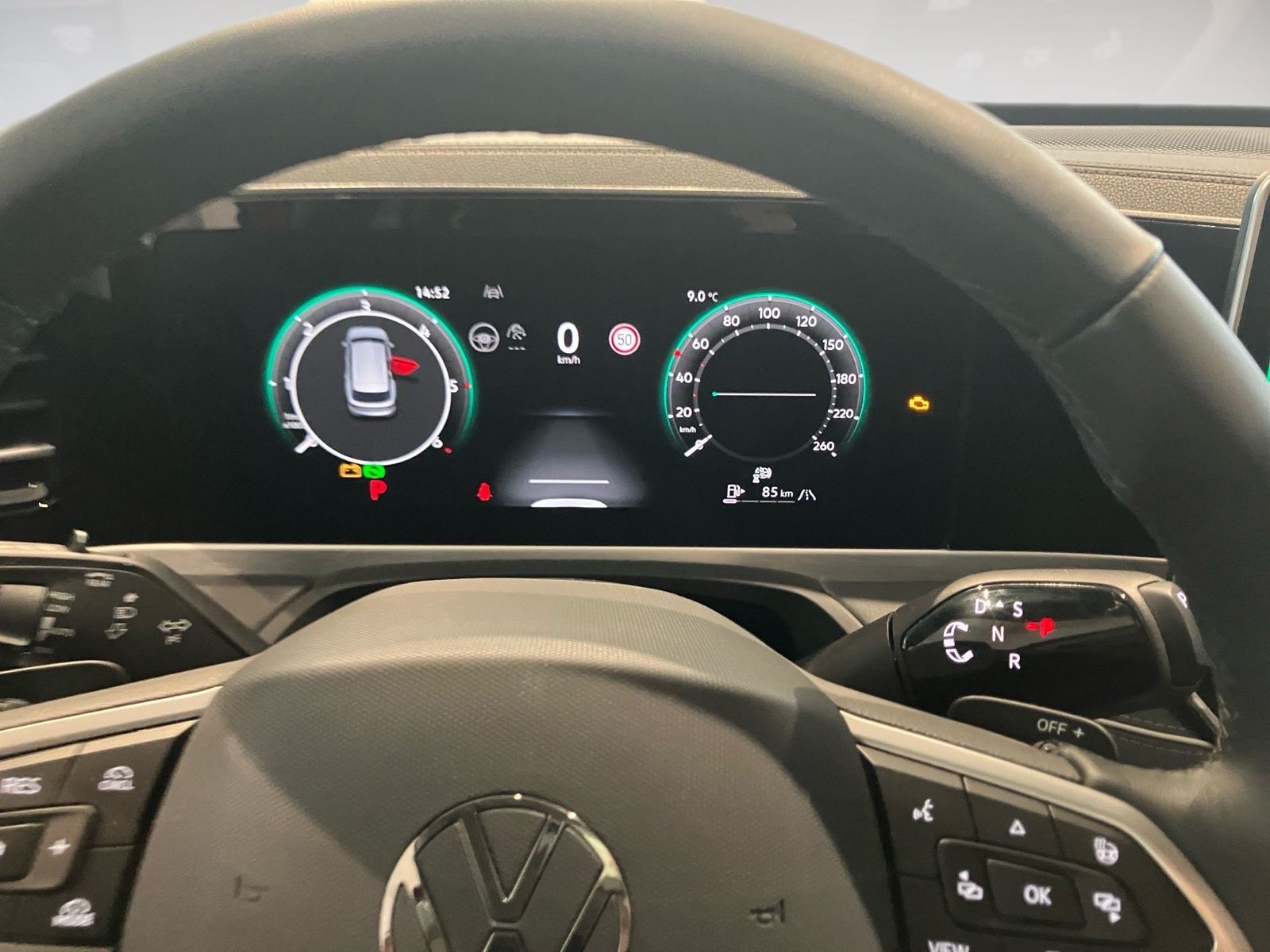 Volkswagen Passat Variant - Bild 13