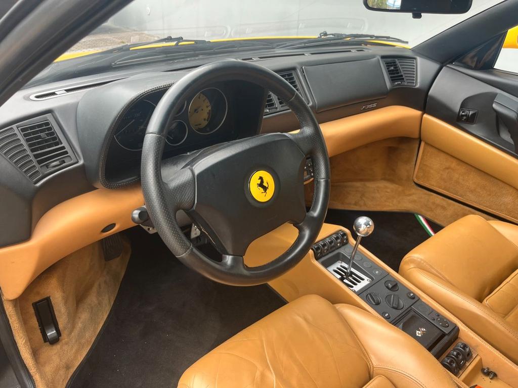 Ferrari F355
