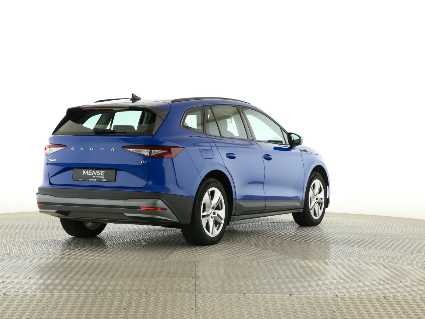 Skoda Enyaq - Bild 3