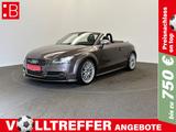 Audi TTS Roadster 2.0 TFSI qu. S tronic XENON 19 BOSE - Audi: 19
