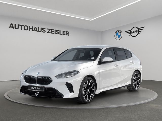 BMW 120 M Sport 19"LM RFK Shz Driv. Ass. (Fahrzeug B00433188959092464959)