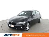 BMW 1er 116i Advantage  *TEMPO*LIM*PDC* - gebrauchte BMW 116 aus dem Jahr 2016