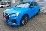 Audi Q3 40 TFSI quattro S line Virt.-Cockpit-LED ACC - gebrauchte Audi Q3 aus dem Jahr 2019