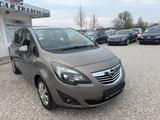 Opel Meriva B  1.4 Turbo Innovation* AHK*PDC*SHZ* - Opel Meriva Gebrauchtwagen in Nürnberg