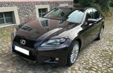 Lexus GS 250  Luxury Line  - Lexus GS-Serie Gebrauchtwagen