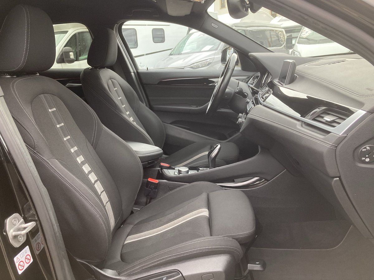 BMW X2 - Bild 25