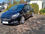 Opel Corsa 1.4 Active-TÜV NEU/Alufelgen/8fach bereift - Opel Corsa: Alufelgen