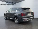 Kia Sorento Platinum 2.2D AWD Pano AHK Bose Navi App - Kia Sorento in Mannheim