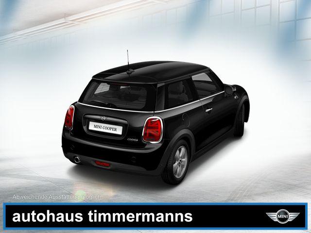 MINI Cooper Automatik LED Navi Komfortzugang