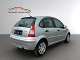 Citroën C3 1.4 16V*SensoDrive*PDC*AC*1.Hand* - Citroën C3: 1.4
