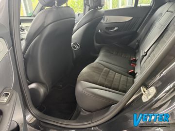 Mercedes GLC 300 - 7