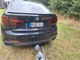 BMW X6 M50 M50d - - BMW X6 M50: M50d