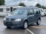 Volkswagen Caddy Life 1.6 5-Sitzer TÜV NEU + Inspektion - Volkswagen Caddy aus 2005