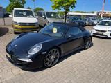 Porsche 911 Carrera 4 S Cabriolet  Tel:+491727199990 - gebrauchte Porsche 911 Urmodell aus dem Jahr 2014