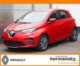 Renault ZOE EV50 Techno - incl. Batterie (keine Miete) - Renault ZOE: Techno