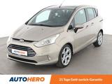 Ford B-Max 1.6 TDCi Individual*NAVI*TEMPO*PDC*SHZ* - Ford B-Max mit Diesel-Antrieb