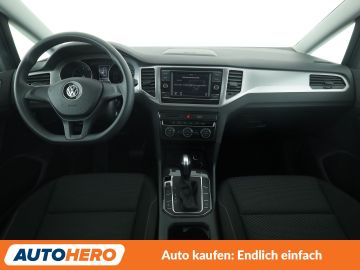 Volkswagen Golf Sportsvan - 12
