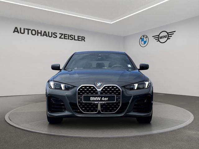 Foto Nummer 5: BMW 430i xDrive