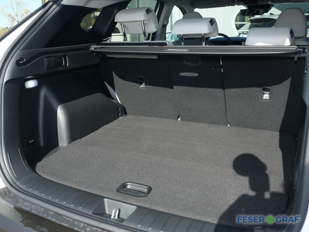 Hyundai TUCSON - Bild 9