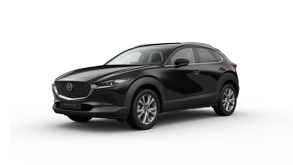 Mazda CX-30 2027 140ps Aut. TAKUMI Leder BOSE 360° ACC