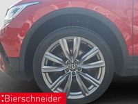 Volkswagen Tiguan Allspace - Vorschau Bild 8