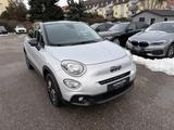 Fiat 500X Aut / Club / SITHZ / TEMPO / APPLE CP - Fiat 500X CLUB mit Benzin-Antrieb