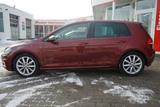 Volkswagen Golf VII 1.5 16V TSI Join Navi Sitzheizung PDC - Volkswagen Golf: 1j