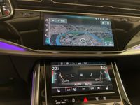 Audi Q7 - Vorschau Bild 14