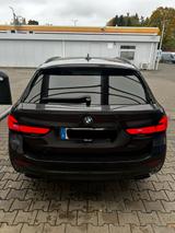 BMW 540d xDrive Touring|M Sport|Pano|Harmon|Voll - BMW 540 in Wuppertal