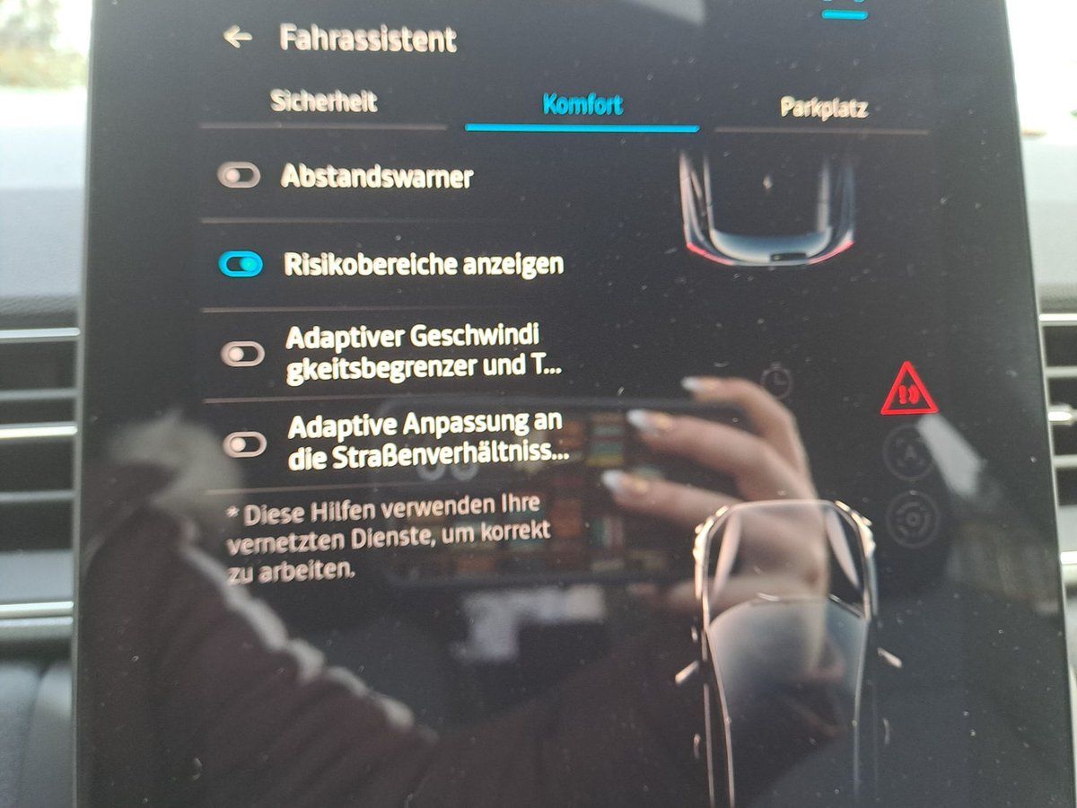 Renault Captur - Bild 31