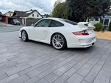 Porsche 997 GT3 Clubsport PCCB Carbon Schalensitz Chrono - Porsche 997: Gt3