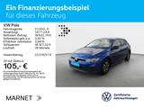 Volkswagen Polo 1.0 TSI DSG Goal* Navi*AHK*Kamera*LED*Digit - Jahreswagen