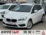 BMW 220 Active Tourer Aut. NAVI LED PARKASSIST AHK - BMW 220 Active Tourer aus 2017
