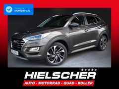 HYUNDAI Tucson 2.0 CRDi Mild-Hybrid Premium 4WD*1.Hand*