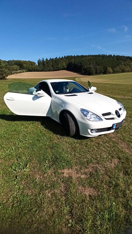 Mercedes-Benz SLK 280