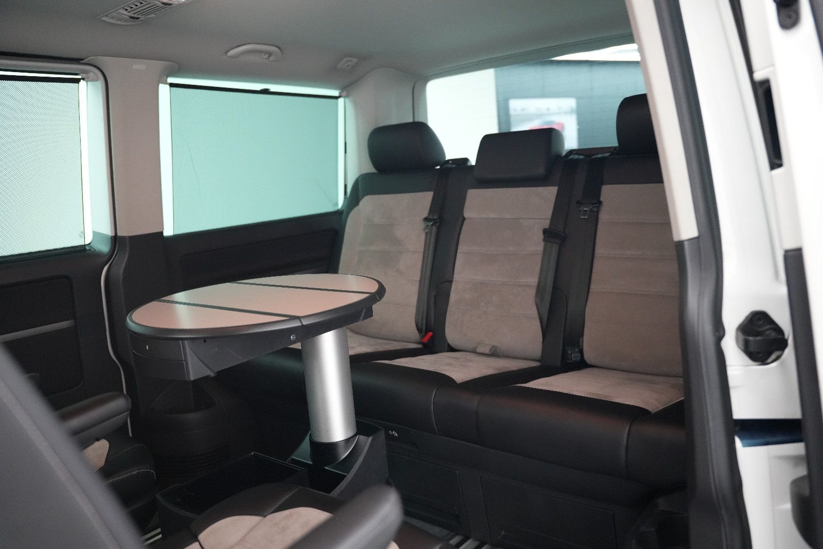 Fahrzeugabbildung Volkswagen T6 Multivan Generation S *7-Sitz*DynAudio*Kamera