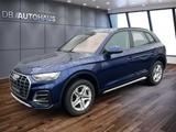 Audi Q5 advanced 45 2.0 TFSI quattro S-tronic MMI