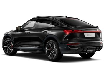 Audi Q8 e-tron - 5