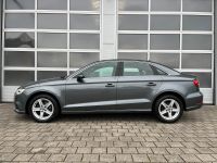 AUDI A3 30 TDI Limousine SCHECKH. SHZ NAV PDC BIXENON bei Autohaus Landmann & Maier OHG