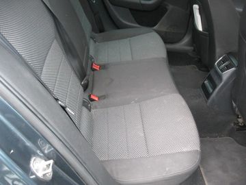Skoda Octavia - 9