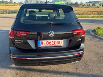 Volkswagen Tiguan Allspace - 4