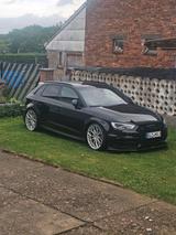 Audi S3 8v vfl ohne OPF! verkauf oder tausch - Audi S3 8V